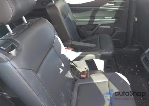 2019 Volkswagen Atlas 3.6L V6 Se W/Technology z USA, uszkodzony, nr VIN 1V2UR2CA8KC541742